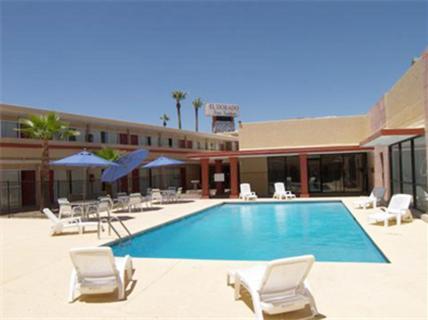 El Dorado Inn Suites - Nogales Exterior photo